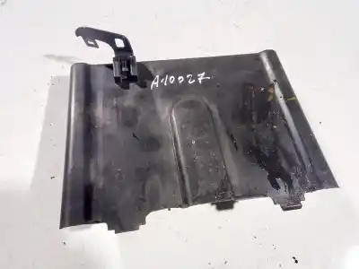 Second-hand car spare part plastics for honda cr-v iii 2.0 i oem iam references 