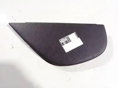 Recambio de automóvil de segunda mano de PLASTICOS-Otros repuestos del interior para VOLKSWAGEN GOLF V VARIANT (1K5)  referencias OEM IAM 1K0858247A  