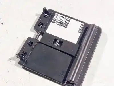 Recambio de automóvil de segunda mano de PLASTICOS-Otros repuestos del interior para VOLKSWAGEN GOLF V VARIANT (1K5)  referencias OEM IAM   