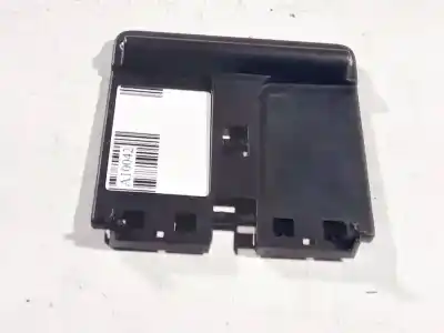 Pezzo di ricambio per auto di seconda mano plastica per volkswagen golf v variant (1k5) 1.9 tdi riferimenti oem iam   