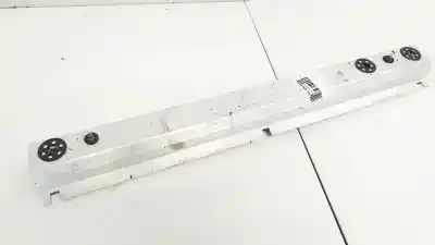 Peça sobressalente para automóvel em segunda mão plásticos por peugeot 807 2.2 hdi fap cat (4hw) referências oem iam 1486184080