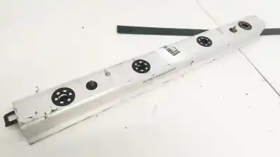 Peça sobressalente para automóvel em segunda mão plásticos por peugeot 807 2.2 hdi fap cat (4hw) referências oem iam 14908730yr