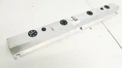 Peça sobressalente para automóvel em segunda mão plásticos por peugeot 807 2.2 hdi fap cat (4hw) referências oem iam 14860400yr