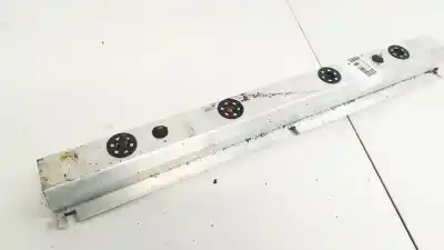 Peça sobressalente para automóvel em segunda mão plásticos por peugeot 807 2.2 hdi fap cat (4hw) referências oem iam 14860390yr