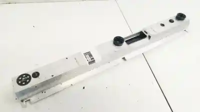 Peça sobressalente para automóvel em segunda mão plásticos por peugeot 807 2.2 hdi fap cat (4hw) referências oem iam 1486183080