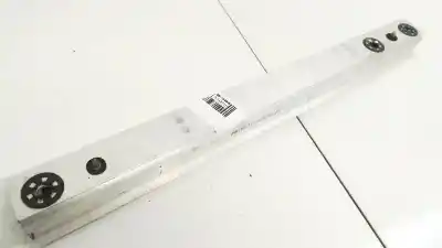 Peça sobressalente para automóvel em segunda mão plásticos por peugeot 807 2.2 hdi fap cat (4hw) referências oem iam 1486185080