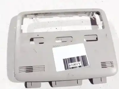 Pezzo di ricambio per auto di seconda mano plastica per toyota corolla verso (r1) 2.2 d-4d sol riferimenti oem iam 17675925