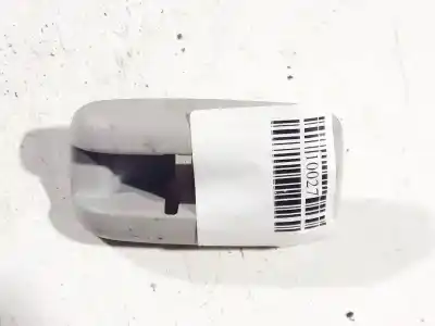 Second-hand car spare part plastics for honda cr-v iii 2.0 i oem iam references 1050561