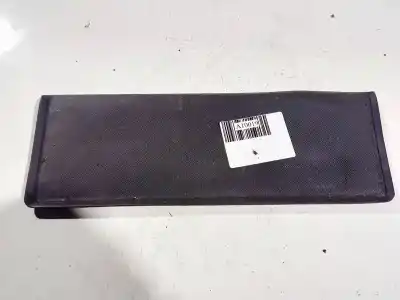 Pezzo di ricambio per auto di seconda mano plastica per toyota corolla verso (r1) 2.2 d-4d sol riferimenti oem iam 