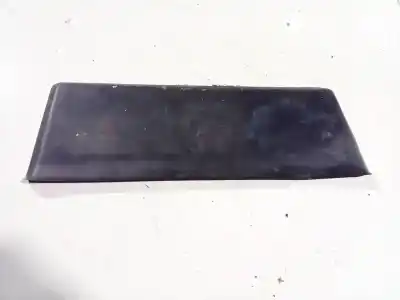 Pezzo di ricambio per auto di seconda mano plastica per toyota corolla verso (r1) 2.2 d-4d sol riferimenti oem iam   