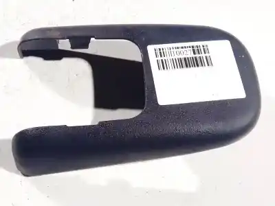 Second-hand car spare part plastics for honda cr-v iii 2.0 i oem iam references 81506swa