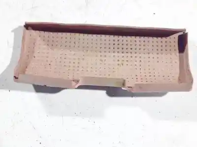 Pezzo di ricambio per auto di seconda mano plastica per volkswagen golf v variant (1k5) 1.9 tdi riferimenti oem iam   