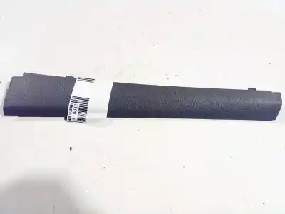 Автозапчастина б/у пластикler для volkswagen golf v variant (1k5) 1.9 tdi посилання на oem iam 1k0868224