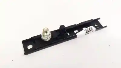 Second-hand car spare part plastics for fiat bravo (198) 1.9 dynamic multijet oem iam references 