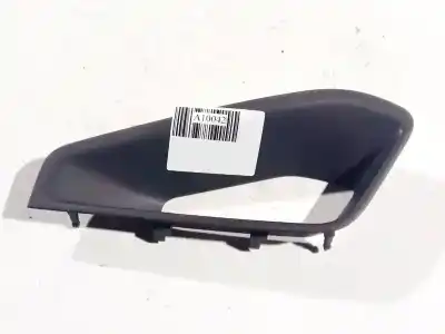 Автозапчастина б/у пластикler для volkswagen golf v variant (1k5) 1.9 tdi посилання на oem iam 1k0864375b