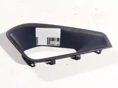 Автозапчастина б/у пластикler для volkswagen golf v variant (1k5) 1.9 tdi посилання на oem iam 1k0864376b