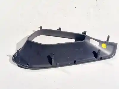 Автозапчастина б/у пластикler для volkswagen golf v variant (1k5) 1.9 tdi посилання на oem iam 1k0864376b  