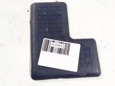 Автозапчастина б/у пластикler для volkswagen golf v variant (1k5) 1.9 tdi посилання на oem iam 1k0863328b