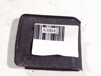 Автозапчастина б/у пластикler для volkswagen golf v variant (1k5) 1.9 tdi посилання на oem iam 1k0862531a