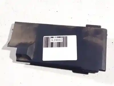 Автозапчастина б/у пластикler для volkswagen golf v variant (1k5) 1.9 tdi посилання на oem iam 1k0971981b