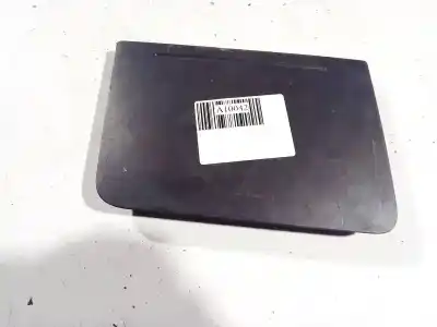 Автозапчастина б/у пластикler для volkswagen golf v variant (1k5) 1.9 tdi посилання на oem iam 1k6867461