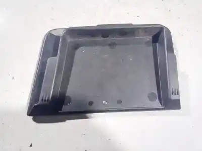 Автозапчастина б/у пластикler для volkswagen golf v variant (1k5) 1.9 tdi посилання на oem iam 1k6867461  