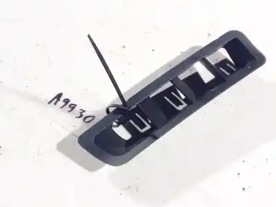 Peça sobressalente para automóvel em segunda mão plásticos por renault laguna iii 1.5 dci diesel referências oem iam 