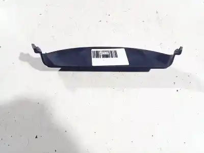 Peça sobressalente para automóvel em segunda mão plásticos por renault laguna iii 1.5 dci diesel referências oem iam 682400003r