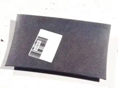 Автозапчастина б/у пластикler для volkswagen golf v variant (1k5) 1.9 tdi посилання на oem iam 1k0857367