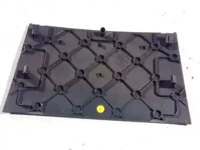 Peça sobressalente para automóvel em segunda mão plásticos por volkswagen golf v variant (1k5) 1.9 tdi referências oem iam 1k0857367  p0101560