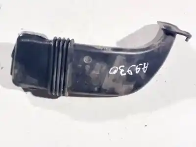 Peça sobressalente para automóvel em segunda mão tubo por renault laguna iii 1.5 dci diesel referências oem iam 244930001r