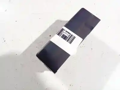 Peça sobressalente para automóvel em segunda mão plásticos por renault laguna iii 1.5 dci diesel referências oem iam 484780001r