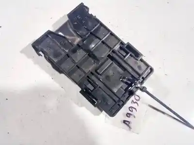 Peça sobressalente para automóvel em segunda mão plásticos por renault laguna iii 1.5 dci diesel referências oem iam a2c53299319