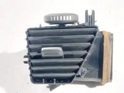 Peça sobressalente para automóvel em segunda mão grelha / difusor de ar por renault laguna iii 1.5 dci diesel referências oem iam 1001022