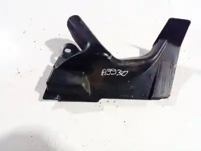 Peça sobressalente para automóvel em segunda mão plásticos por renault laguna iii 1.5 dci diesel referências oem iam 668140001r