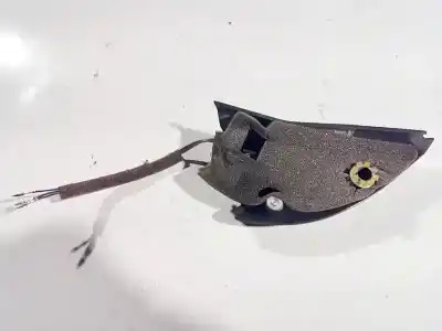 Автозапчастина б/у пластикler для volkswagen golf v variant (1k5) 1.9 tdi посилання на oem iam 1k0837974k  