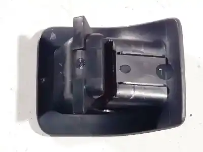 Автозапчастина б/у пластикler для volkswagen golf v variant (1k5) 1.9 tdi посилання на oem iam 1k0887233c  