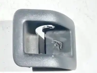 Автозапчастина б/у пластикler для volkswagen golf v variant (1k5) 1.9 tdi посилання на oem iam 1k0887233c