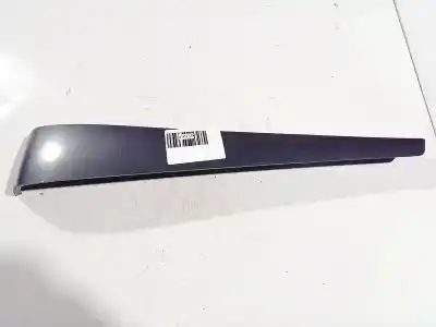 Peça sobressalente para automóvel em segunda mão plásticos por renault laguna iii 1.5 dci diesel referências oem iam 684200003r