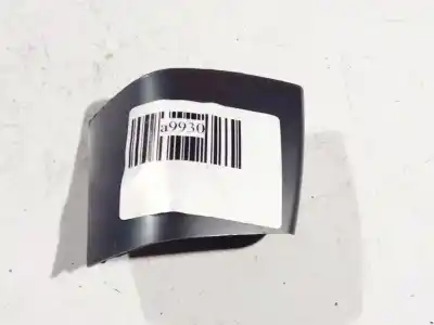 Peça sobressalente para automóvel em segunda mão plásticos por renault laguna iii 1.5 dci diesel referências oem iam 684210004r