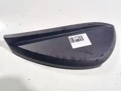 Peça sobressalente para automóvel em segunda mão plásticos por renault laguna iii 1.5 dci diesel referências oem iam 689210001r