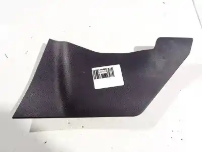 Peça sobressalente para automóvel em segunda mão plásticos por renault laguna iii 1.5 dci diesel referências oem iam 689300001r