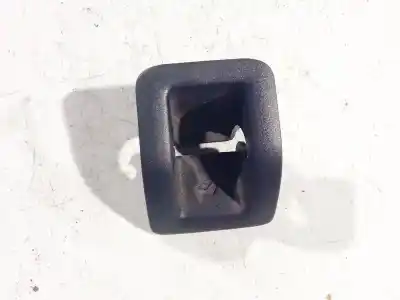 Автозапчастина б/у пластикler для volkswagen golf v variant (1k5) 1.9 tdi посилання на oem iam 1k0887233c