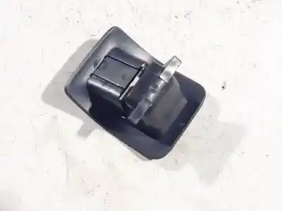 Автозапчастина б/у пластикler для volkswagen golf v variant (1k5) 1.9 tdi посилання на oem iam 1k0887233c  