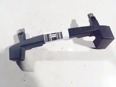 Peça sobressalente para automóvel em segunda mão plásticos por renault laguna iii 1.5 dci diesel referências oem iam 683120001r