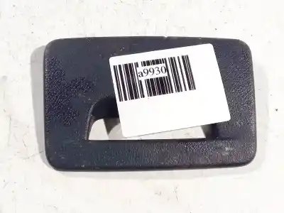 Peça sobressalente para automóvel em segunda mão plásticos por renault laguna iii 1.5 dci diesel referências oem iam 