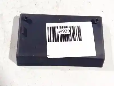 Peça sobressalente para automóvel em segunda mão plásticos por renault laguna iii 1.5 dci diesel referências oem iam 