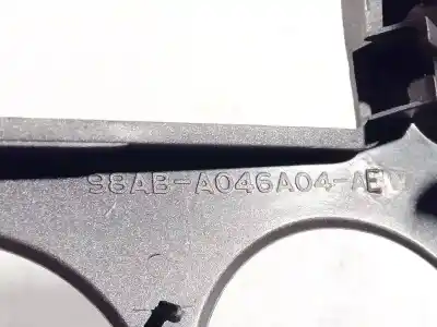 Second-hand car spare part sound amplifier for ford focus turnier (cak) 1.8 tddi turbodiesel cat oem iam references 98aba046a04ae  98ab-a046a04-ae Second-hand car spare part sound amplifier for ford focus turnier (cak) 1.8 tddi turbodiesel cat oem iam references 98aba046a04ae  98ab-a046a04-ae