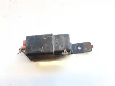 Pezzo di ricambio per auto di seconda mano relè per kia ceed (ed) 1.6 crdi 115 riferimenti oem iam 368602a300