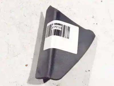 Peça sobressalente para automóvel em segunda mão plásticos por renault laguna iii 1.5 dci diesel referências oem iam 802920001r